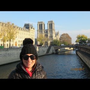 Meet your Posher, Jennifer